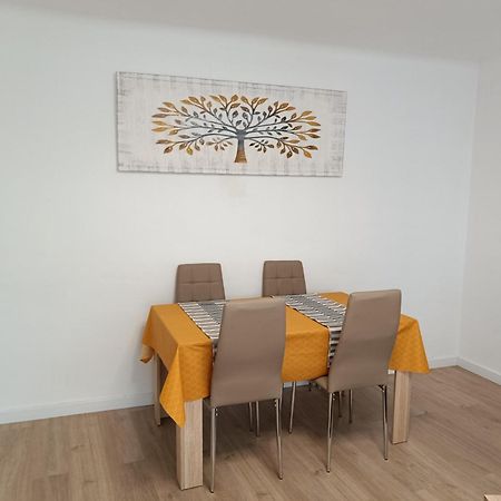 Apartamento Estel La Seu d'Urgell Buitenkant foto