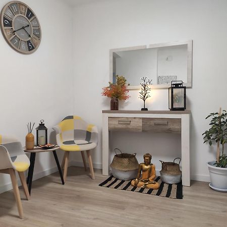 Apartamento Estel La Seu d'Urgell Buitenkant foto