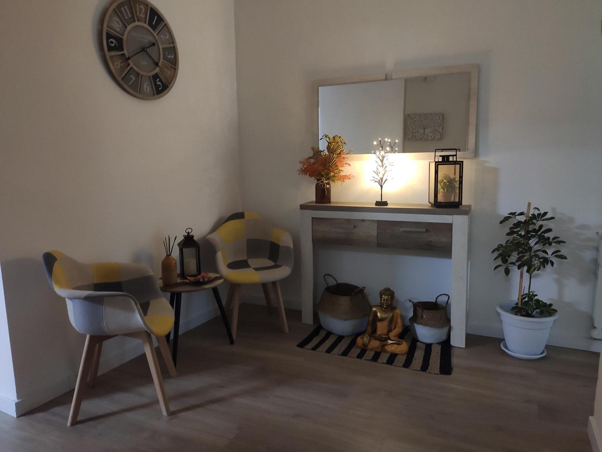 Apartamento Estel La Seu d'Urgell Buitenkant foto