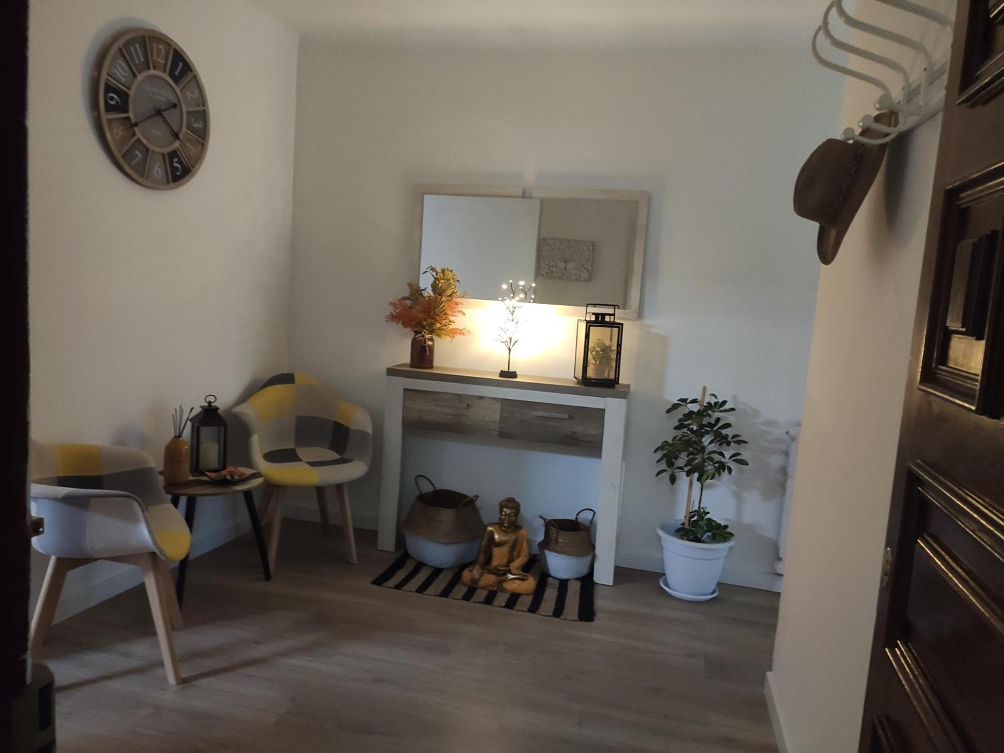 Apartamento Estel La Seu d'Urgell Buitenkant foto