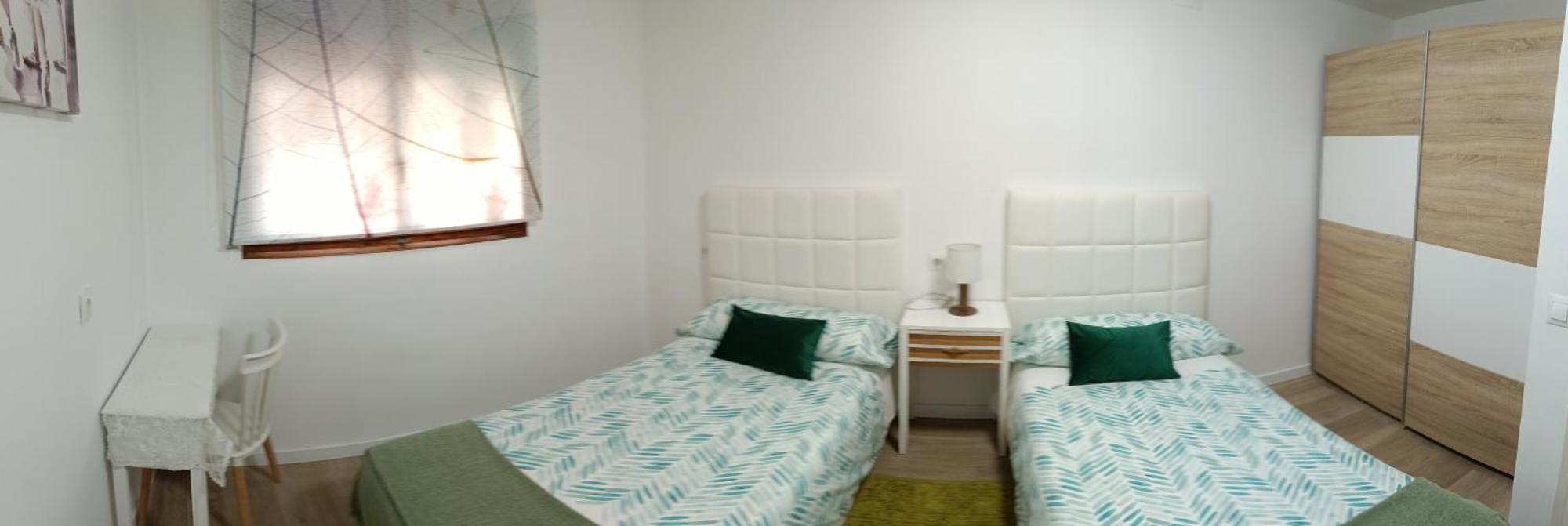 Apartamento Estel La Seu d'Urgell Buitenkant foto