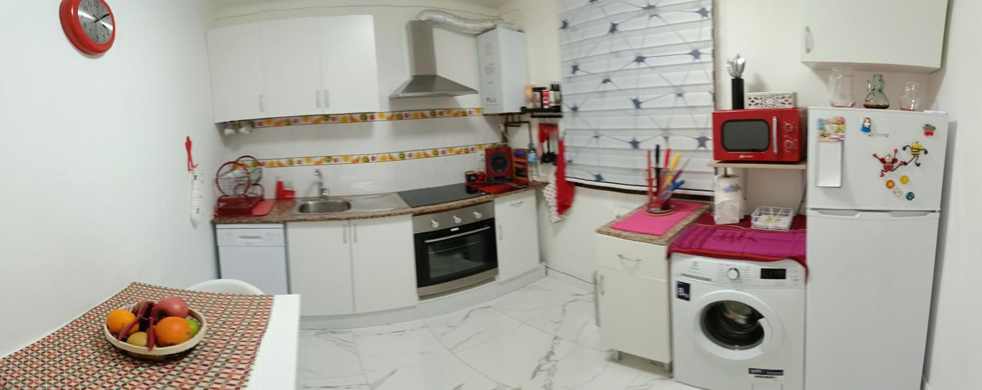 Apartamento Estel La Seu d'Urgell Buitenkant foto