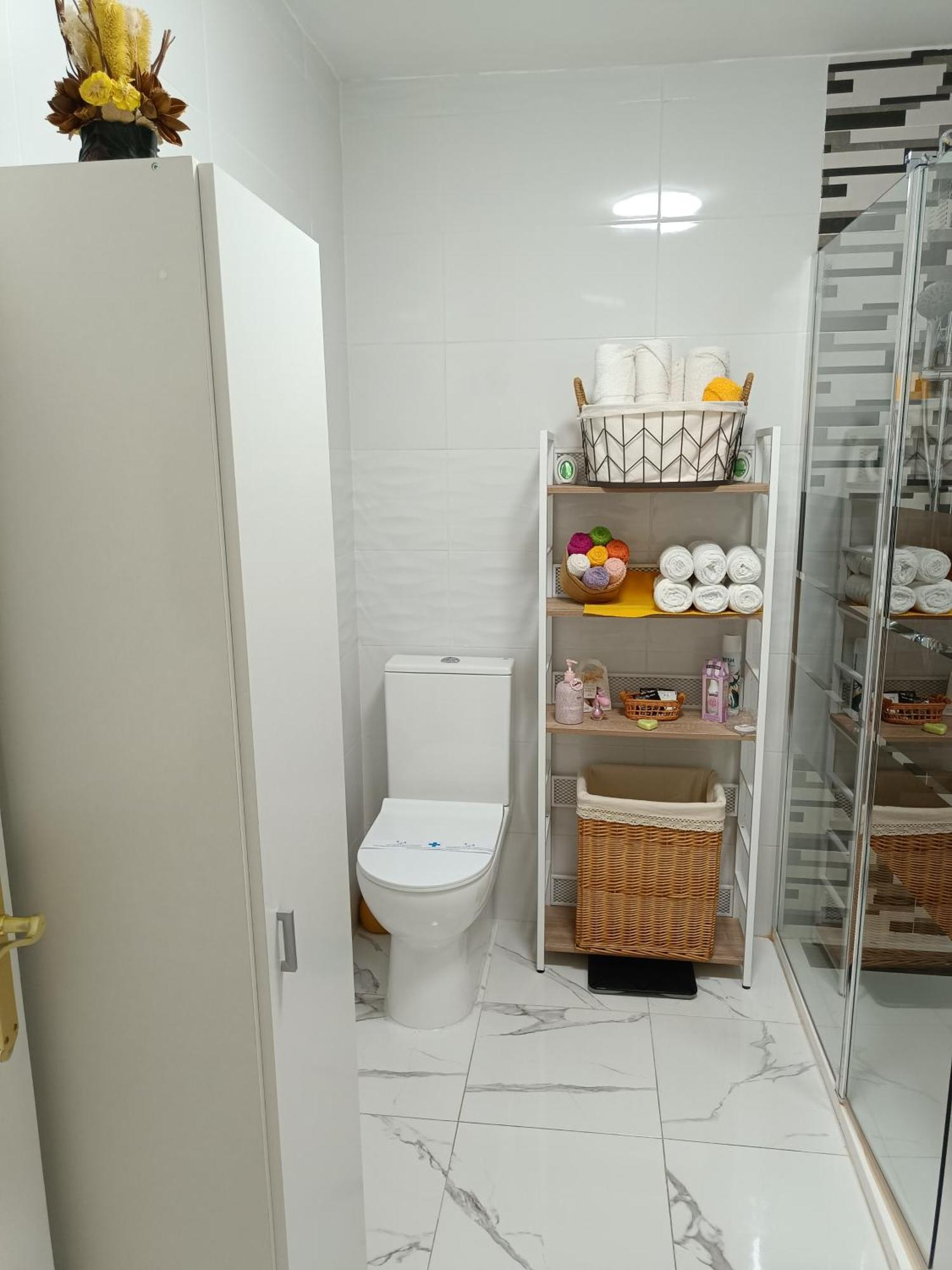 Apartamento Estel La Seu d'Urgell Buitenkant foto
