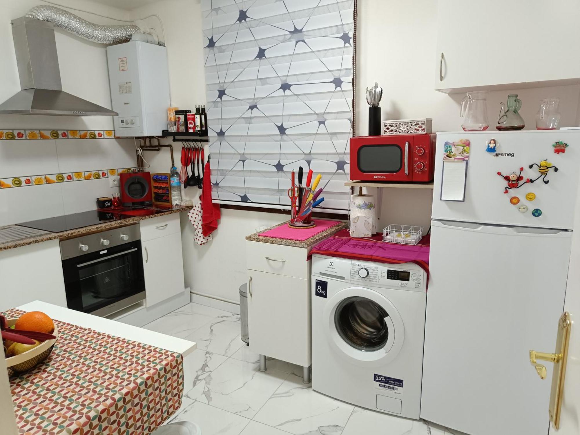 Apartamento Estel La Seu d'Urgell Buitenkant foto