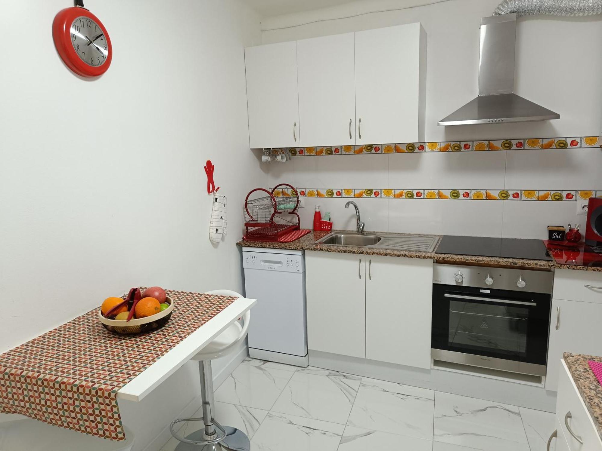 Apartamento Estel La Seu d'Urgell Buitenkant foto