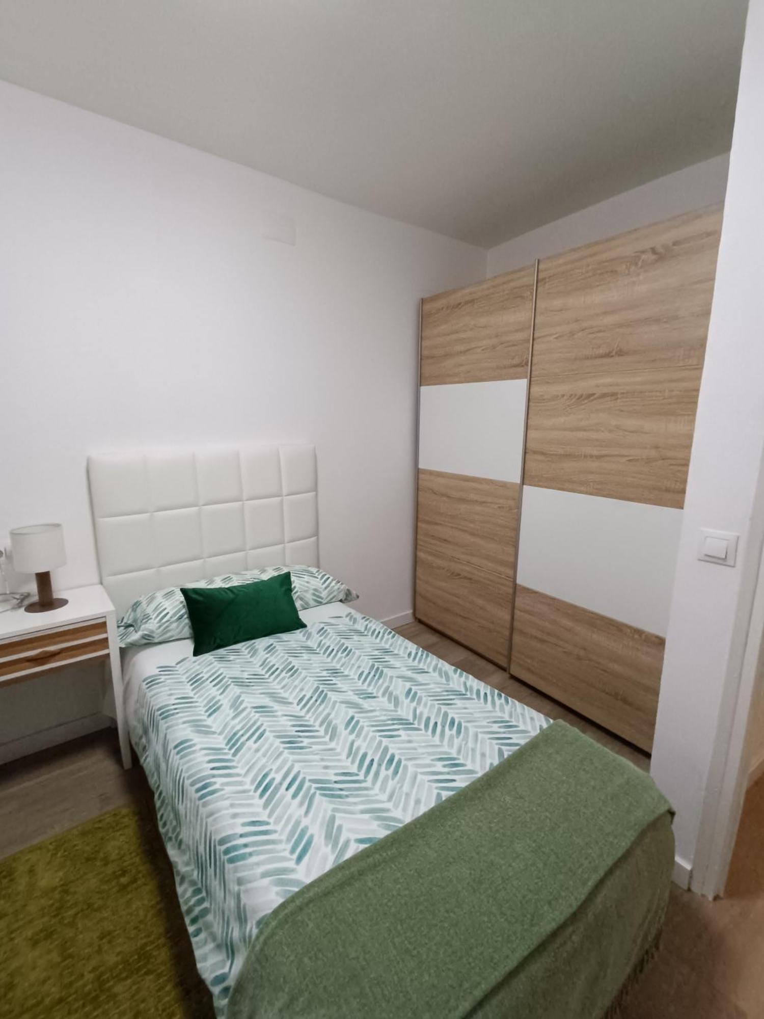 Apartamento Estel La Seu d'Urgell Buitenkant foto