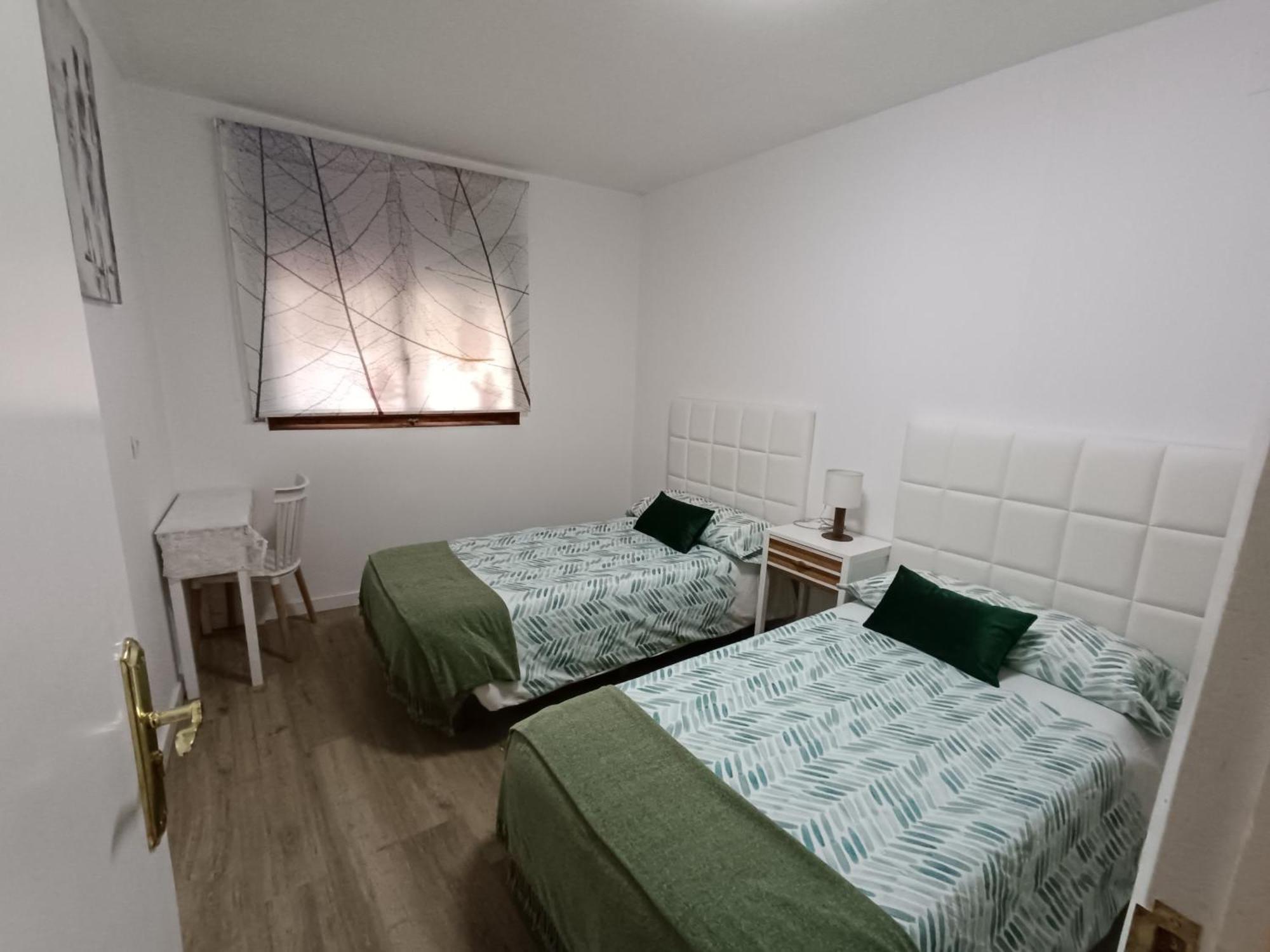 Apartamento Estel La Seu d'Urgell Buitenkant foto