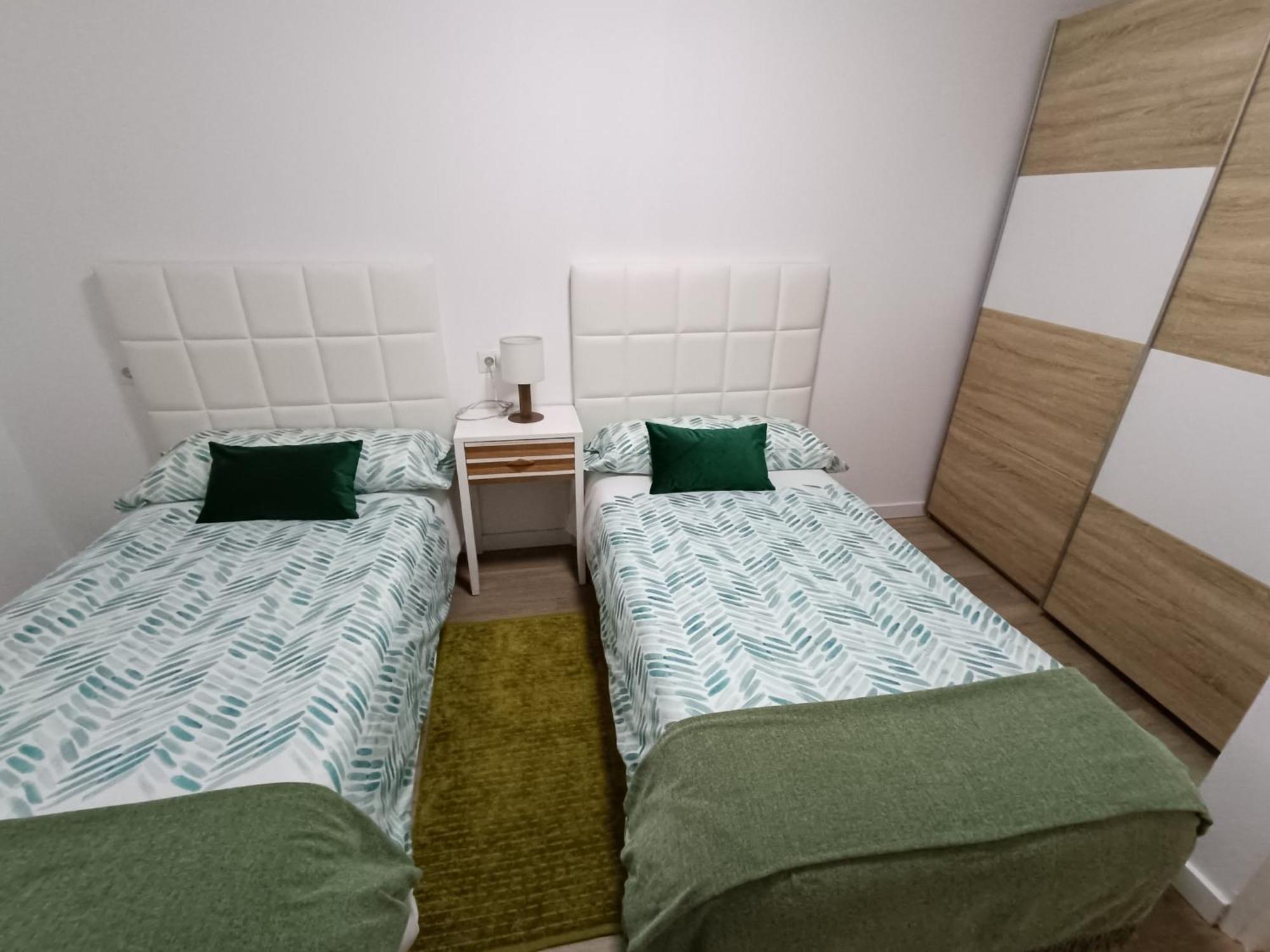 Apartamento Estel La Seu d'Urgell Buitenkant foto