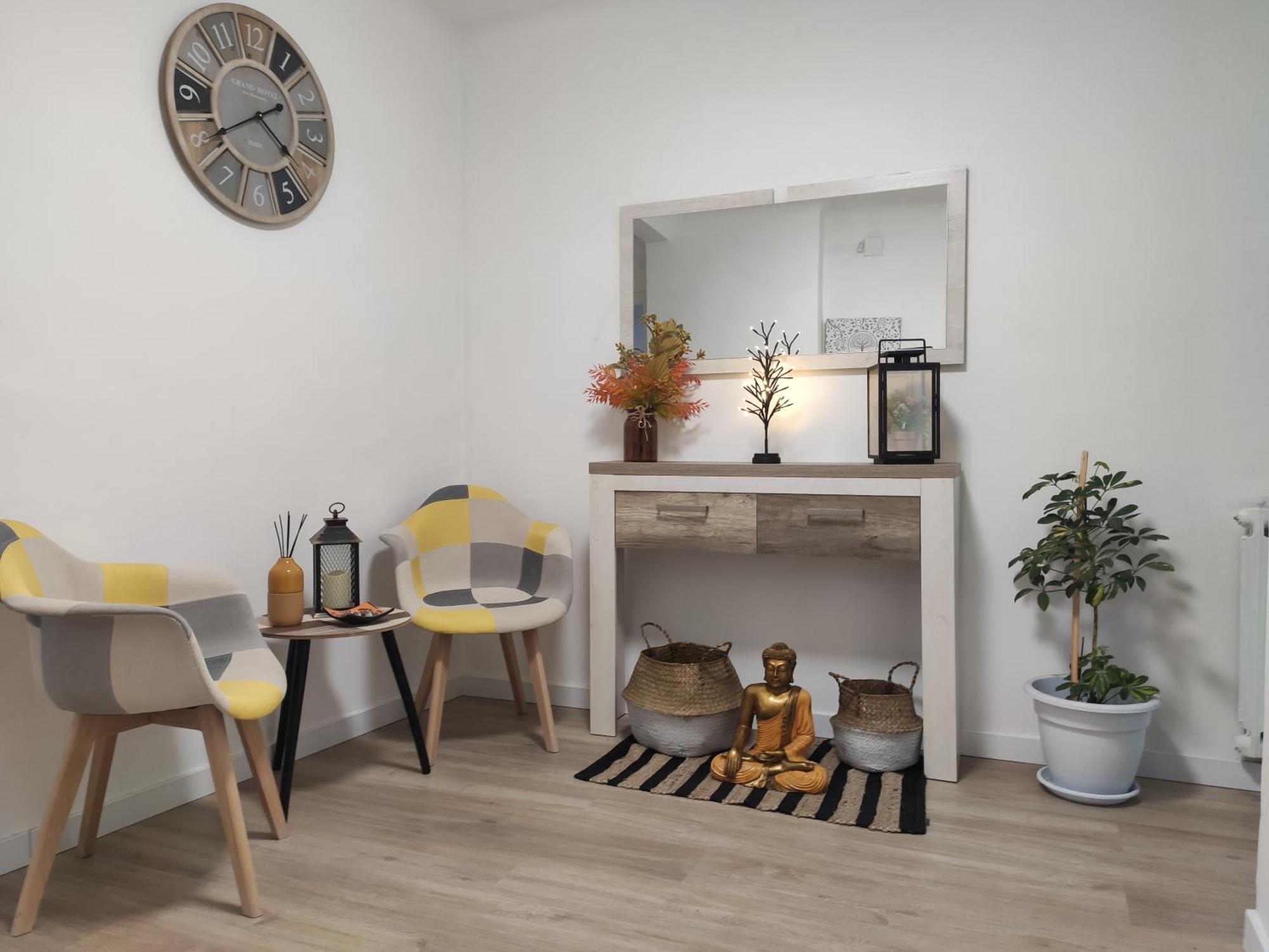 Apartamento Estel La Seu d'Urgell Buitenkant foto