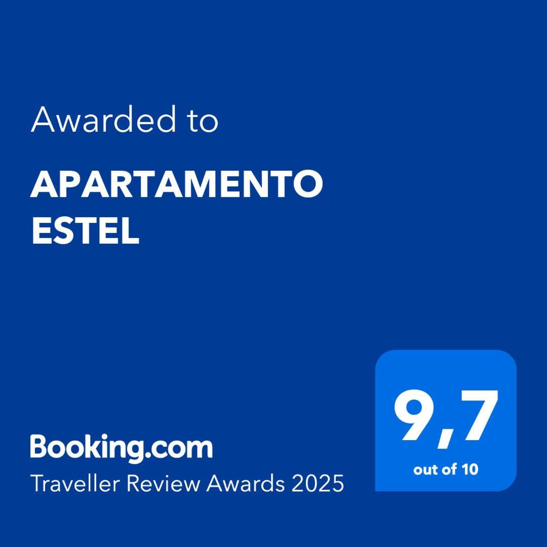 Apartamento Estel La Seu d'Urgell Buitenkant foto